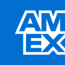 Logo American Express Gold