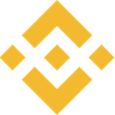 Logo Binance