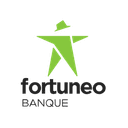 Logo Fortuneo