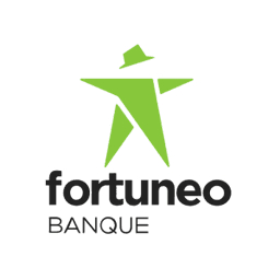 Logo Fortuneo